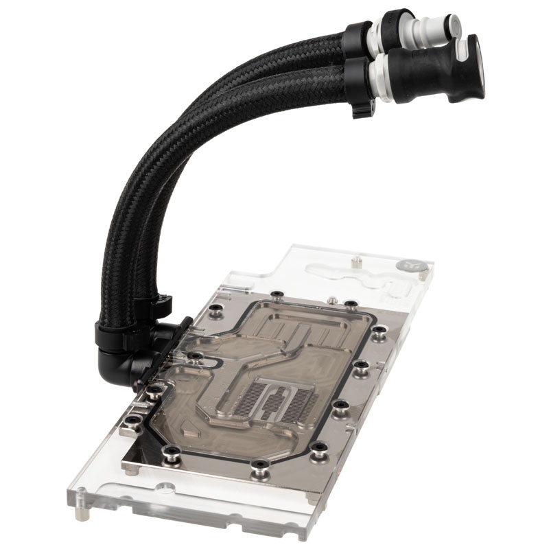 EK Water Blocks EK-MLC Phoenix GPU Modules FC1080 GTX Ti - Nickel