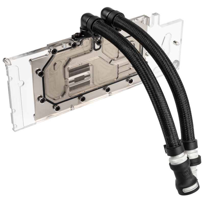 EK Water Blocks EK-MLC Phoenix GPU Modules FC1080 GTX Ti - Nickel