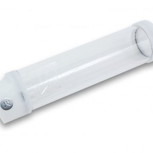 EK Water Blocks EK-RES X3 250 - White