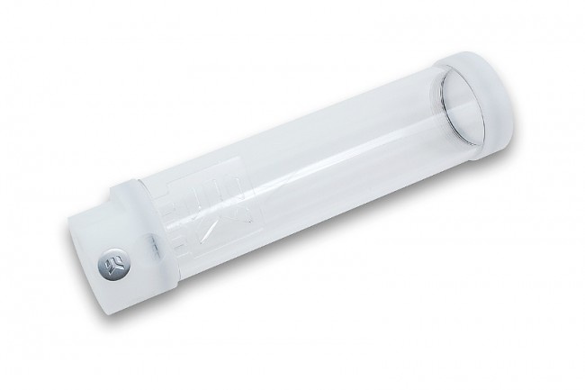 EK Water Blocks EK-RES X3 250 - White