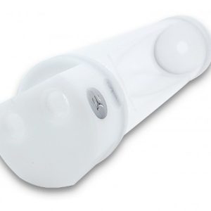 EK Water Blocks EK-RES X3 250 - White