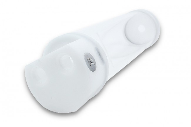 EK Water Blocks EK-RES X3 250 - White