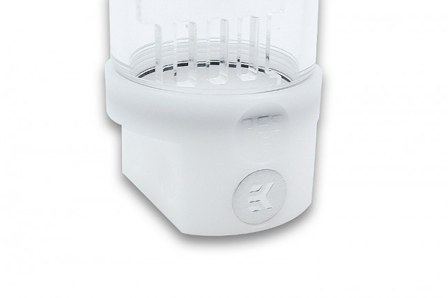 EK Water Blocks EK-RES X3 250 - White