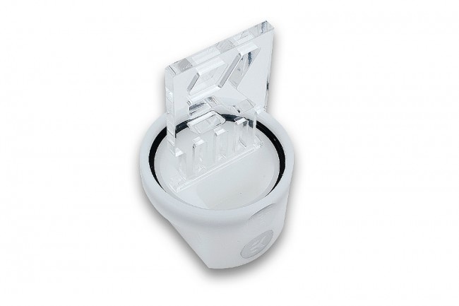 EK Water Blocks EK-RES X3 250 - White