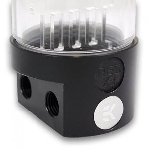EK Water Blocks EK-RES X3 400 Reservoir
