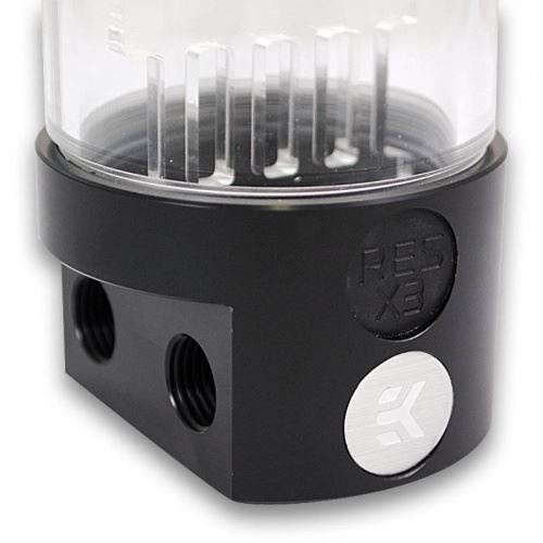 EK Water Blocks EK-RES X3 400 Reservoir