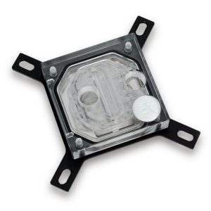 EK Water Blocks EK-Supremacy EVO - Nickel