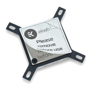 EK Water Blocks EK-Supremacy EVO - Nickel