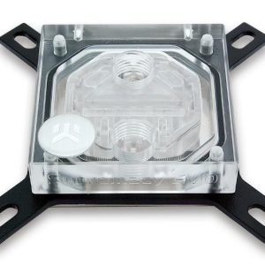 EK Water Blocks EK-Supremacy EVO - Nickel