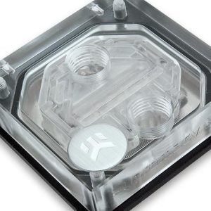 EK Water Blocks EK-Supremacy EVO - Nickel