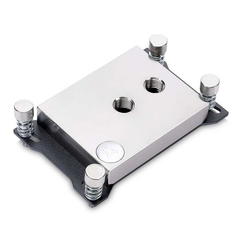 Water Control Blocks EK Water Blocks EK-Supremacy sTR4 - Full Nickel - Watercooling UK