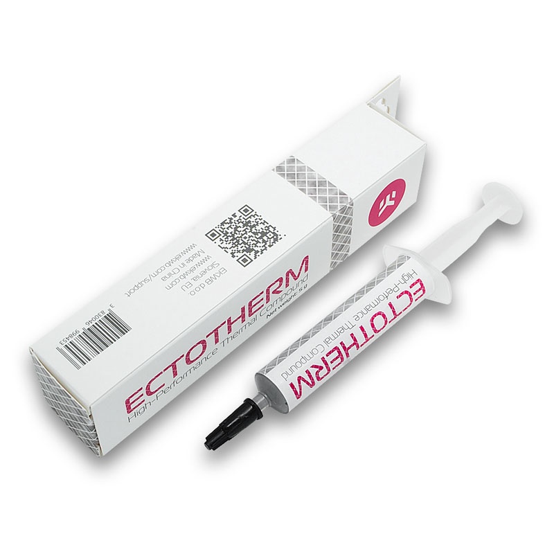 EK Water Blocks EK-TIM Ectotherm - 5g