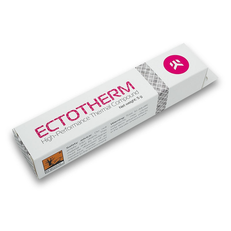 EK Water Blocks EK-TIM Ectotherm - 5g