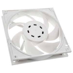EK Water Blocks EK-Vardar EVO 140ER White BB (500-2000rpm)