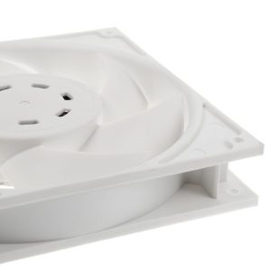 EK Water Blocks EK-Vardar EVO 140ER White BB (500-2000rpm)