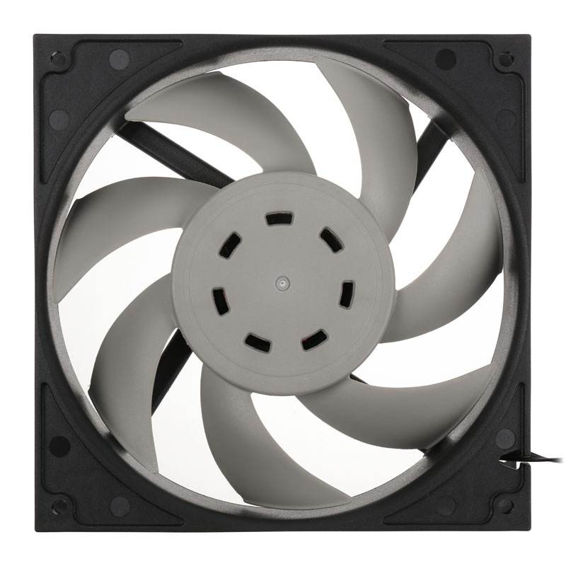 EK Water Blocks EK-Vardar EVO 140S (1150rpm)