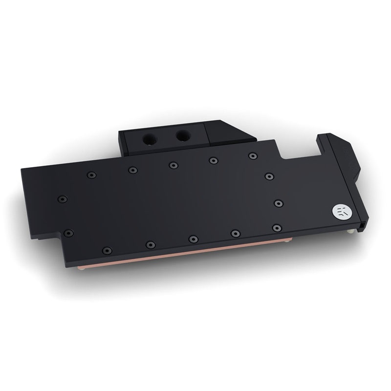EK Water Blocks EK-Vector RTX 2080 Ti - Copper + Acetal