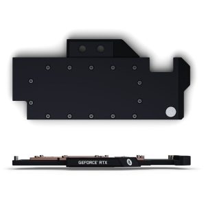EK Water Blocks EK-Vector RTX 2080 Ti - Copper + Acetal