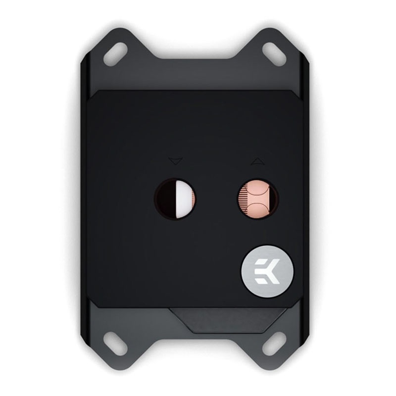 Water Control Blocks EK Water Blocks EK-Velocity - AMD Copper + Acetal - Watercooling UK