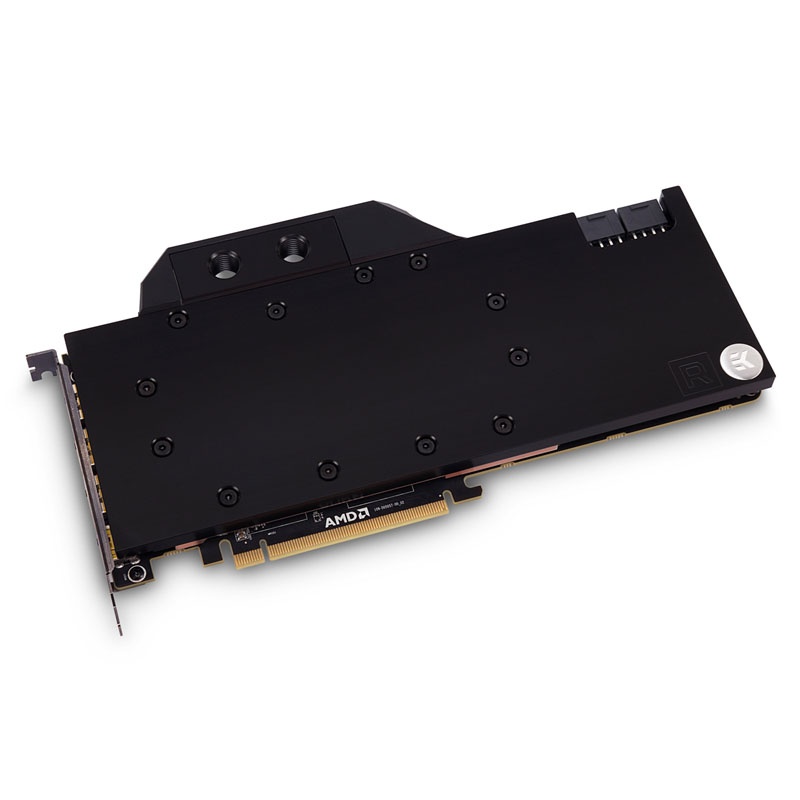 EK Waterblocks EK-FC Radeon Vega - Acetal