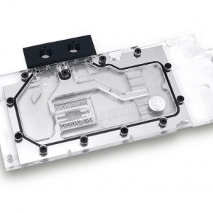 EK Waterblocks EK-FC1080 GTX G1 - Nickel