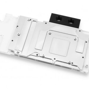 EK Waterblocks EK-FC1080 GTX G1 - Nickel