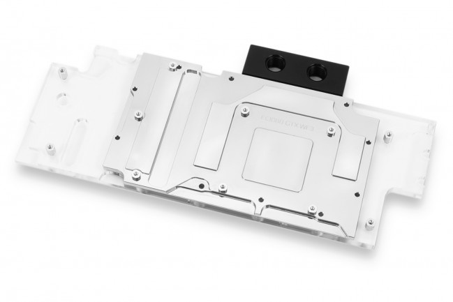 EK Waterblocks EK-FC1080 GTX G1 - Nickel