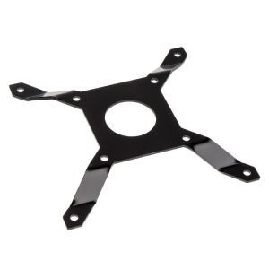 EK Waterblocks EK-UNI Holder DDC Spider (120mm FAN)