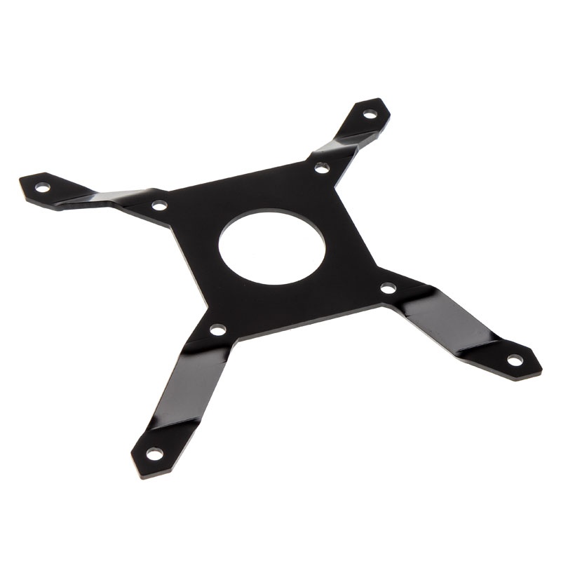 EK Waterblocks EK-UNI Holder DDC Spider (120mm FAN)