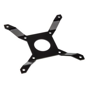 EK Waterblocks EK-UNI Holder DDC Spider (120mm FAN)