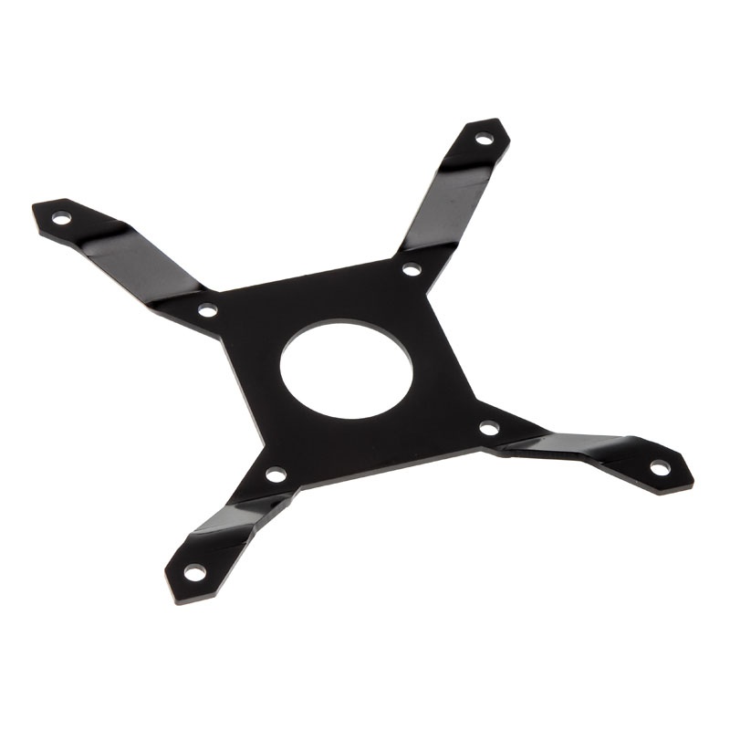 EK Waterblocks EK-UNI Holder DDC Spider (120mm FAN)