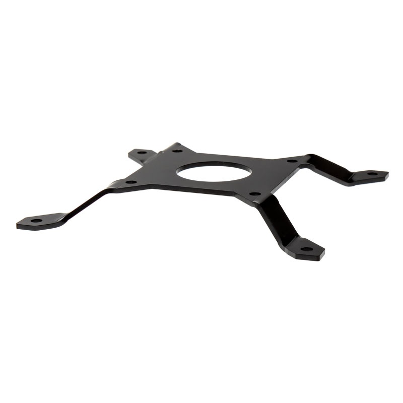 EK Waterblocks EK-UNI Holder DDC Spider (120mm FAN)