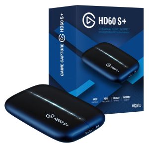 Elgato Game Capture HD60 S + - USB 3.0
