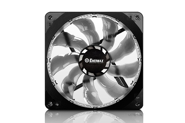Enermax T.B. Silence VR ( 120x120x25mm )
