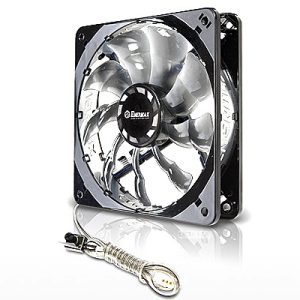 Enermax T.B. Silence VR ( 120x120x25mm )