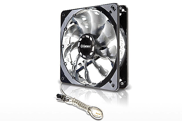 Enermax T.B. Silence VR ( 120x120x25mm )