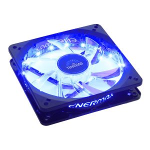 Enermax TB Vegas Single UCTVS12P-BL - 120mm - Blue