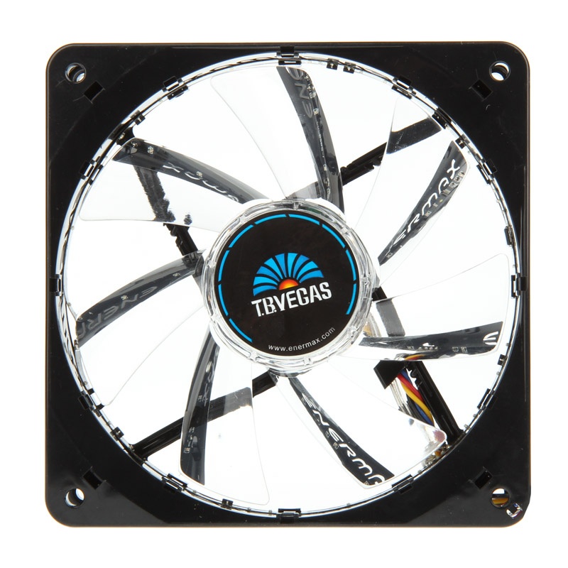 Enermax TB Vegas Single UCTVS12P-BL - 120mm - Blue