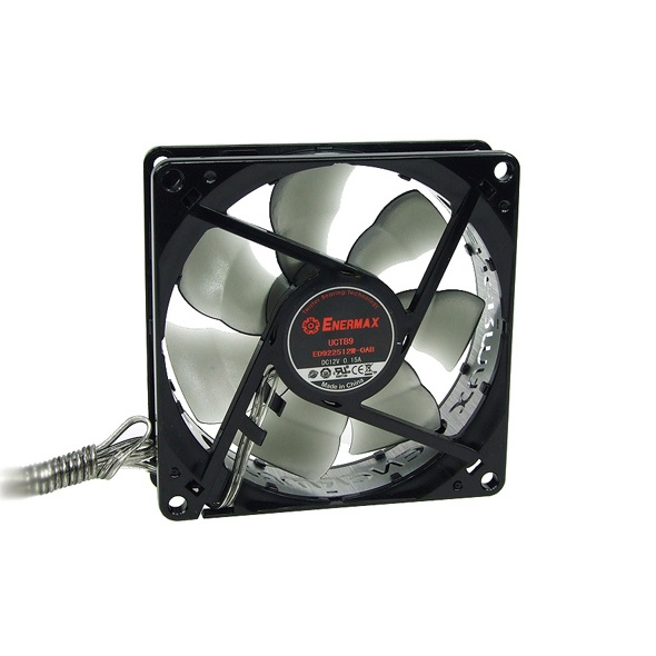 Enermax T.B.Silence Fan UCTB8 - 80mm