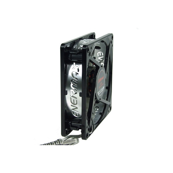 Enermax T.B.Silence Fan UCTB8 - 80mm