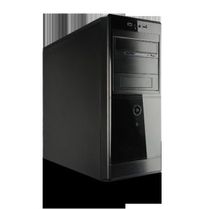 Enermax Vostok Advanced - black