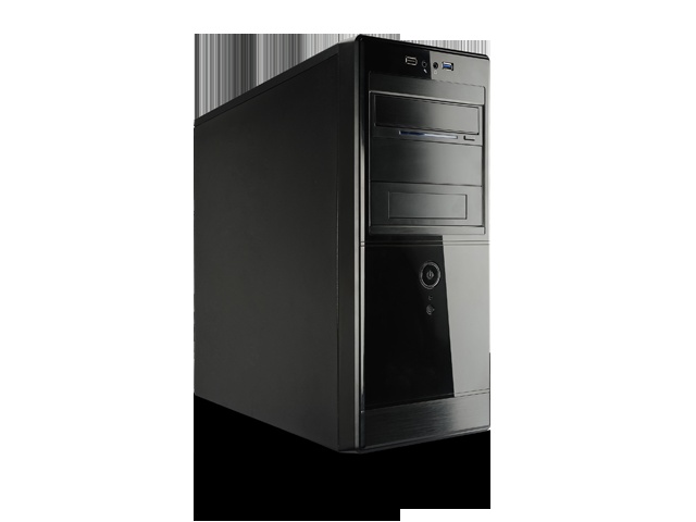 Enermax Vostok Advanced - black