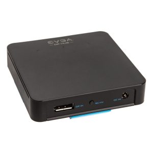 EVGA Display Port Hub, 1x to 3x DP DP