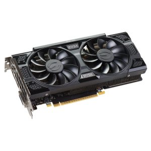 EVGA GeForce GTX 1050 SSC Gaming ACX 3.0, 2048 MB GDDR5