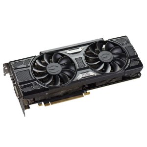EVGA GeForce GTX 1060 SSC Gaming, 6144 MB GDDR5
