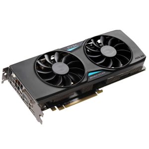 EVGA GeForce GTX 970 SSC ACX 2.0, 4096 MB GDDR5