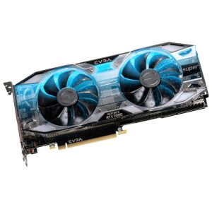 EVGA GeForce RTX 2080 Super XC Gaming, 8192 MB GDDR6
