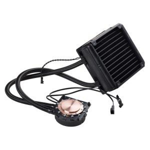 EVGA hybrid water cooling, GeForce GTX Titan X