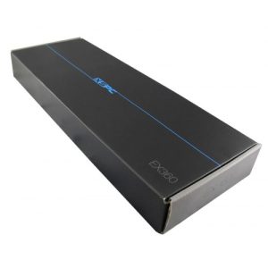 XSPC EX360 Slim Line Triple Fan Radiator