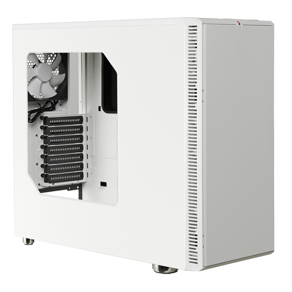 Fractal Design Define R4 White Window